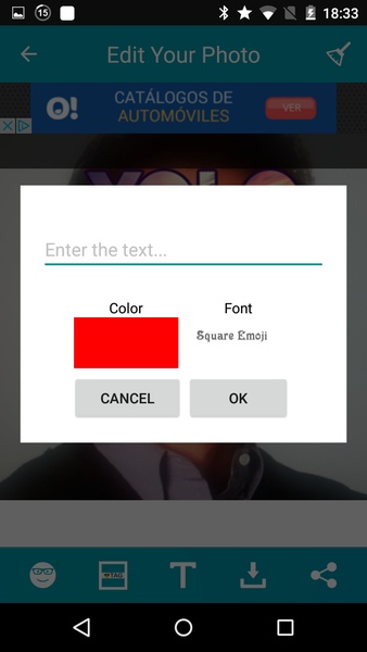 Snappy Photo Filters - Preview 2