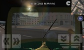 Tuk Tuk City Driving Sim screenshot 5