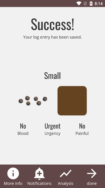 Poop Tracker - Preview 6