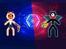 Supreme Brawl Stickman Fight screenshot 8