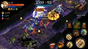 Monster Dungeon:Hunting Master screenshot 6