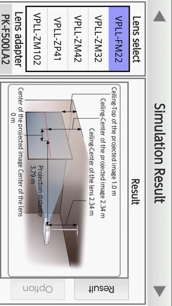 Projection_Simulator - Preview 1