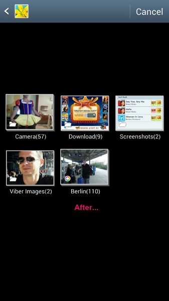 Whatsapp Images Hide - Preview 1