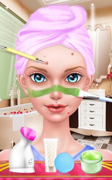 Film Star Salon - Preview 5