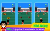 Flick to Kick : Soccer Game screenshot 8
