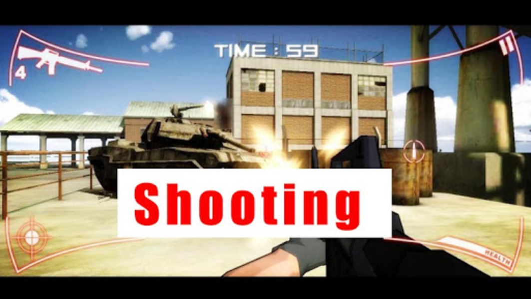 Shooter 2 - Preview 1