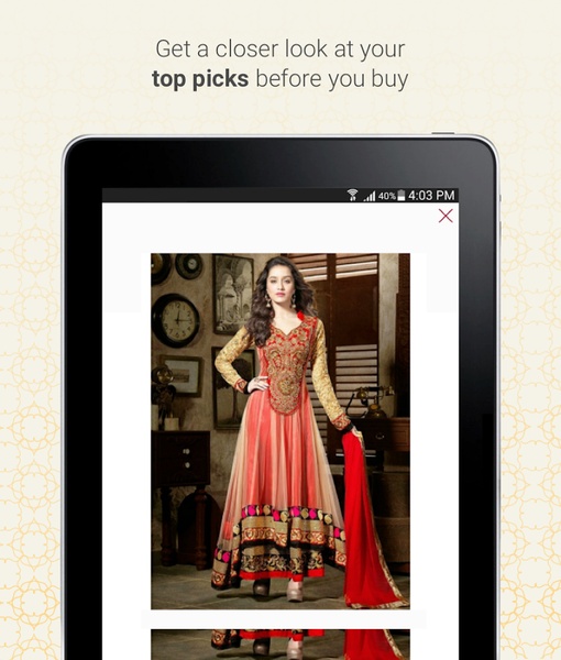 Craftsvilla - Preview 2