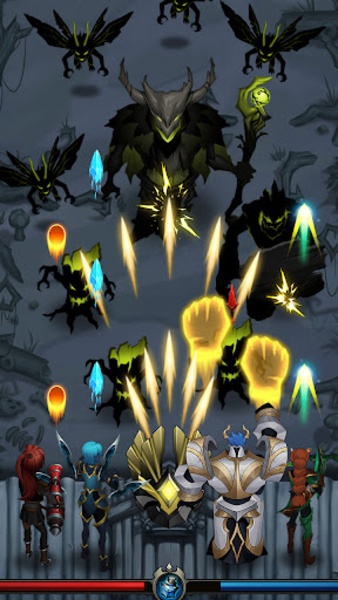 Shadow Hero - Preview 13