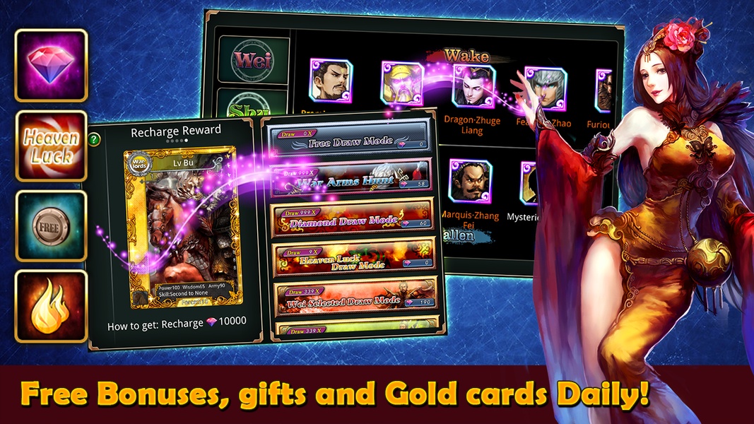 Revengers - Preview 6