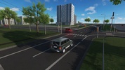 Indian Car : Highway Drive screenshot 1