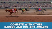 Dog Racing Tournament 3D screenshot 2