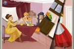 Cinderella screenshot 2