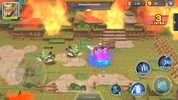 Monster Knights screenshot 10