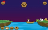 River Crossing IQ - IQ Test screenshot 8