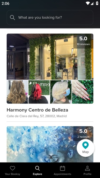 Booksy - Preview 11