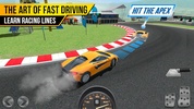 Race Driving License Test screenshot 10