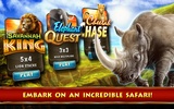 Super Slots Safari screenshot 2