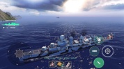 Warship World War screenshot 5