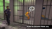Monster Superhero Prison War screenshot 5