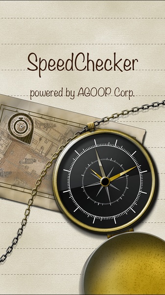 SpeedChecker - Preview 5