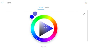 PicsArt Color Paint para Android - Descarga el APK en Uptodown