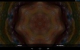 Kaleidoscope Live Wallpaper screenshot 5