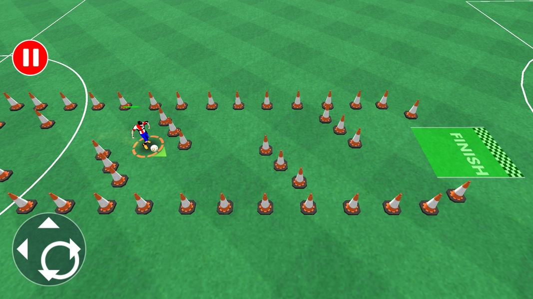 Football Games Soccer 2022 - Preview 8