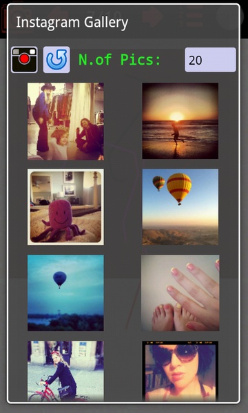 RetroShots for Instagram - Preview 8