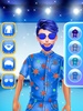 Blue Princess - Makeover Games : Makeup Dress Up screenshot 2