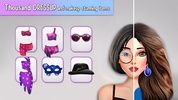 Dress Up Games - Spa and Salon screenshot 3