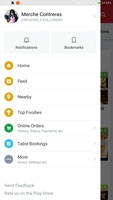 Zomato for Android 5