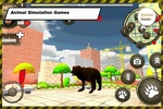 Wild Bear Simulator screenshot 3