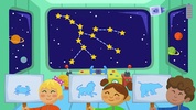 Kiddos in Space - Kids Games screenshot 7