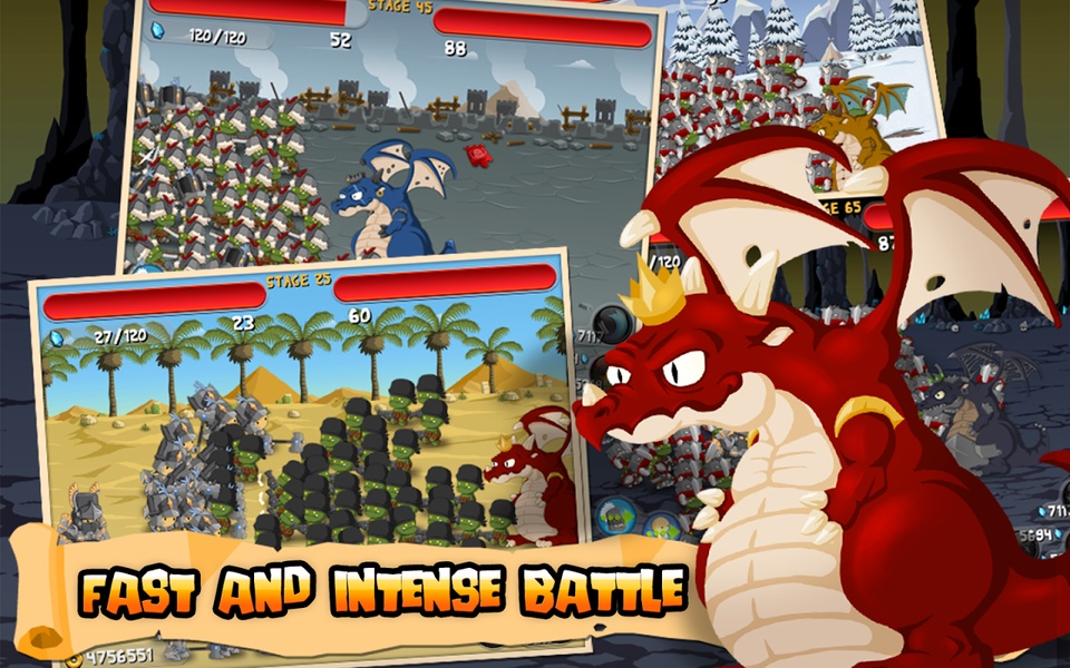 A Little War - Preview 12