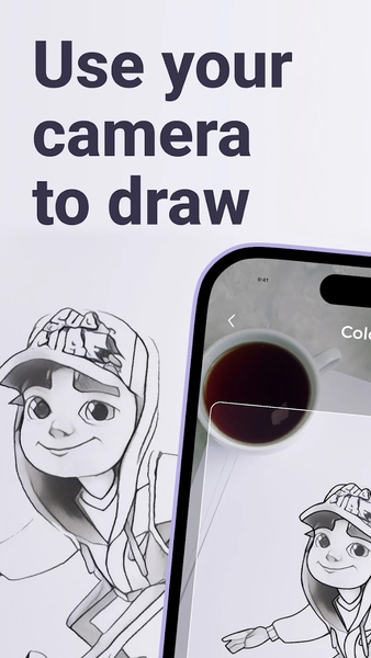 Draw In para Android - Baixe o APK na Uptodown