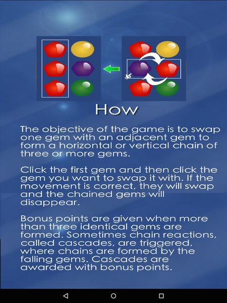 Gems 3 - Preview 1