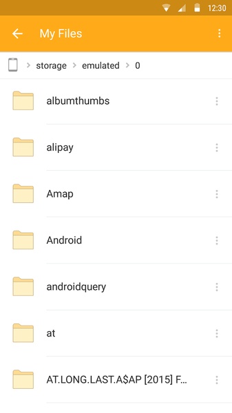File Master - Preview 1