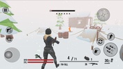 Survival Battle Offline Games screenshot 3