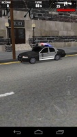 VELOZ Police 3D for Android 5