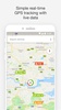 LiveGPS PRO screenshot 5