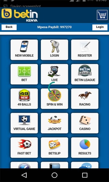betinkenya - Preview 4