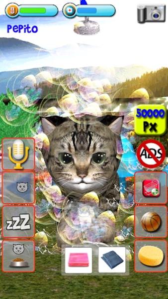 Talking Kittens - Preview 4