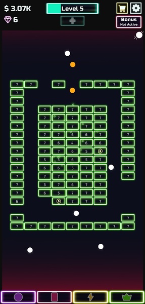 Idle Brick Breaker - Preview 7