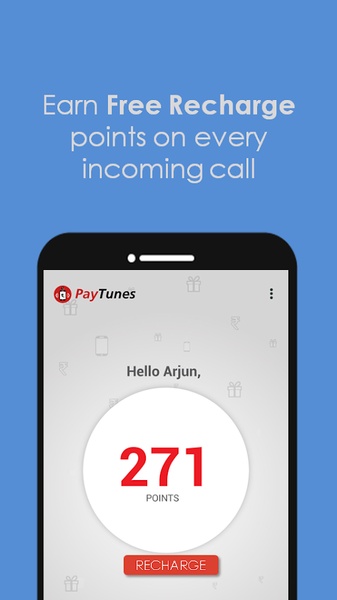 Paytunes - Preview 4