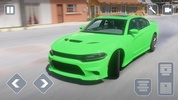 Drive Dodge Charger screenshot 6