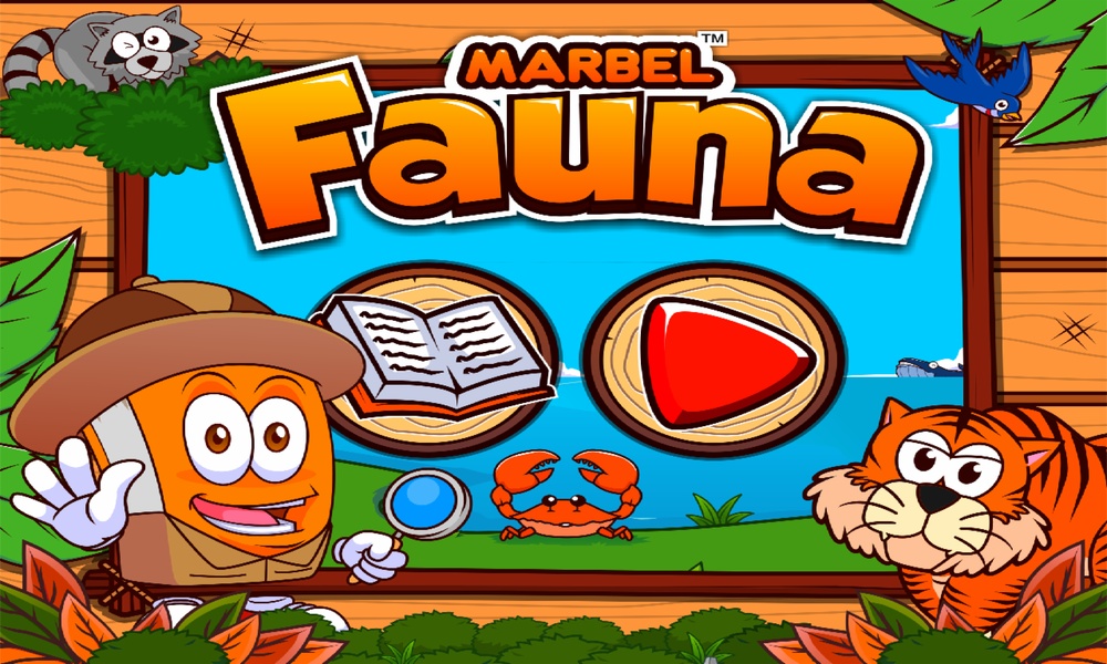 Marbel Fauna - Preview 10