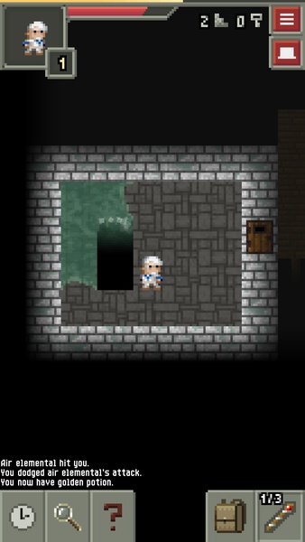 Remixed Pixel Dungeon - Preview 4