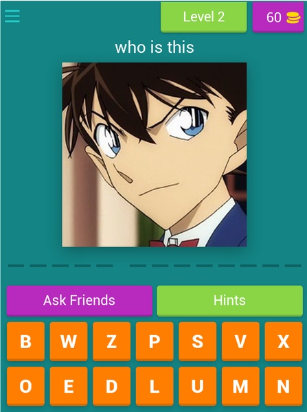 Detective Conan Quiz - Preview 3