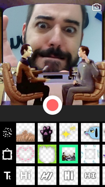 GIPHY CAM - Preview 6