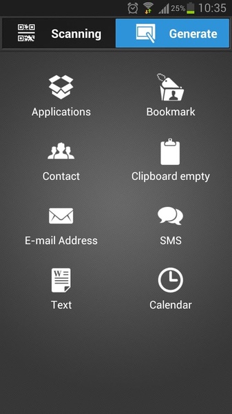 QR&Barcode Scanner - Preview 2